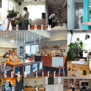 『リノベ女子』創刊号 vol.1【創刊記念で送料無料】