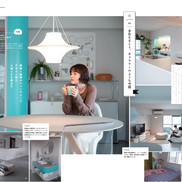 『リノベ女子』創刊号 vol.1【創刊記念で送料無料】